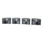 Juego Pistones Chevrolet Optra Limited 1.8 020 Pc Piston