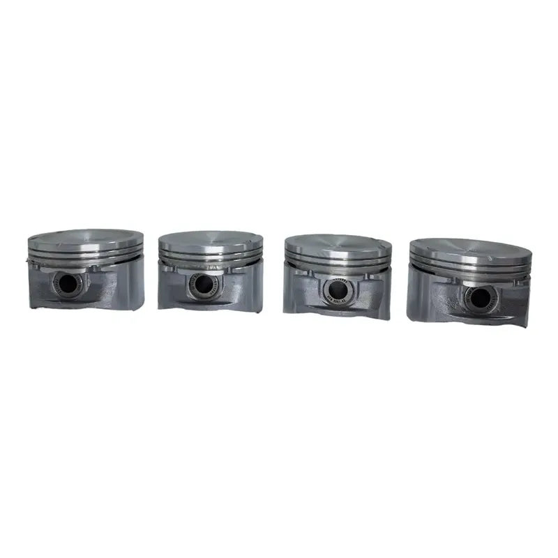 Juego Pistones Chevrolet Optra Limited 1.8 020 Pc Piston