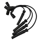 Cables Bujia Aveo Nubira Lanos 1.6