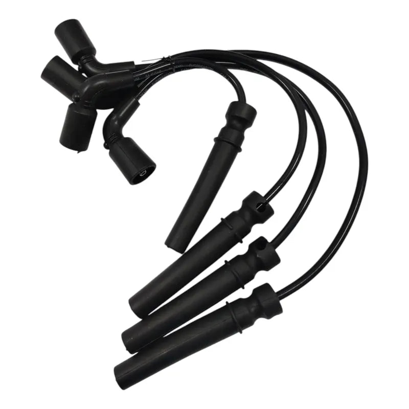 Cables Bujia Aveo Nubira Lanos 1.6