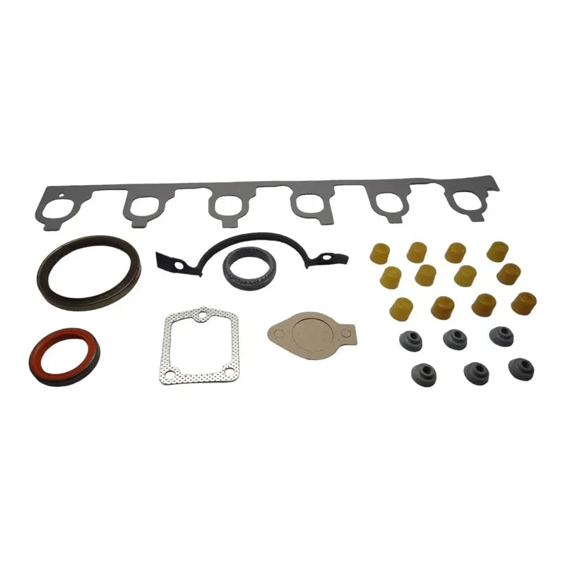Juego De Empaque Full Set Ford 300 Modelo Nuevo
