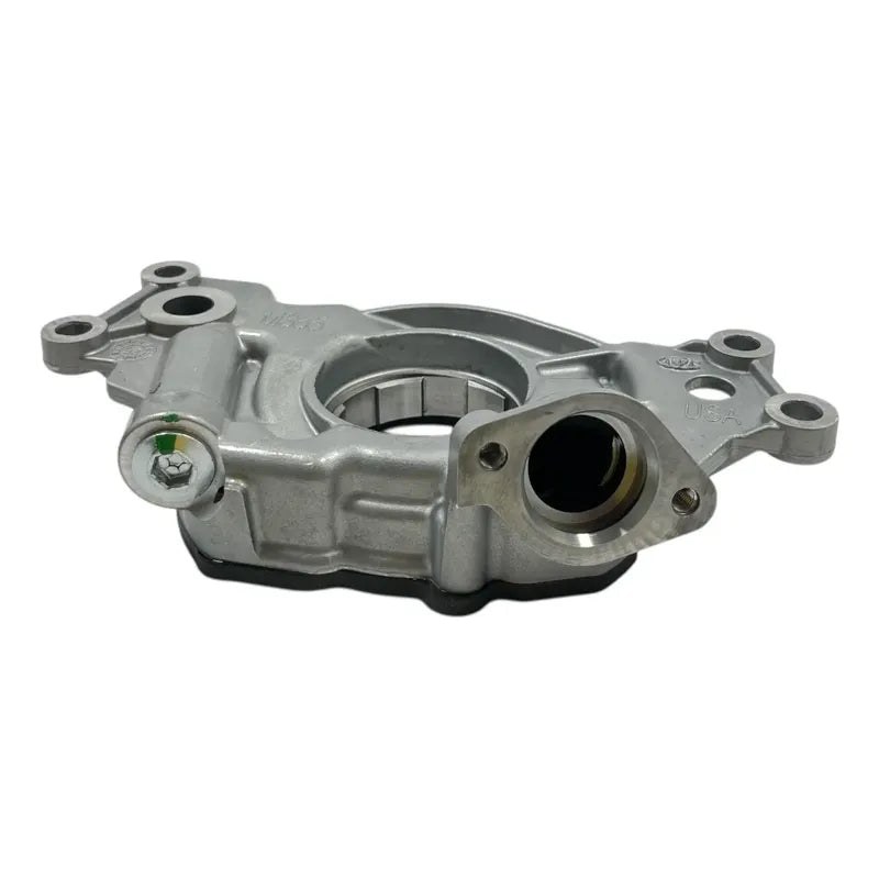 Bomba De Aceite Silverado Rey Camion 3500 6.0 Hd