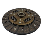 Disco Clutch Embrague Hyundai Accent 1.3
