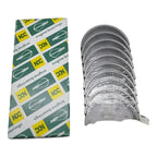 Conchas De Bancada 030 Toyota Hilux 2.4 Meru 2.7 2rz 3rz