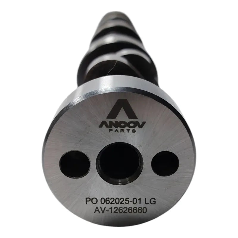 Arbol Leva Silverado Tahoe Rey Camion 5.3 6.0