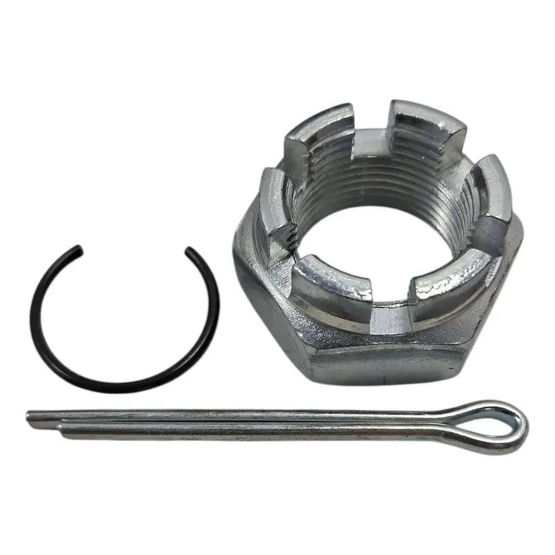 Punta Tripoide Accent Getz Signo Lancer 22x25 Reten Interno