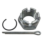 Punta Tripoide Accent Getz Signo Lancer 22x25 Reten Interno