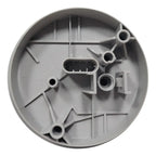 Tapa Superior Bomba Gasolina Completa Fiesta Power Max Move