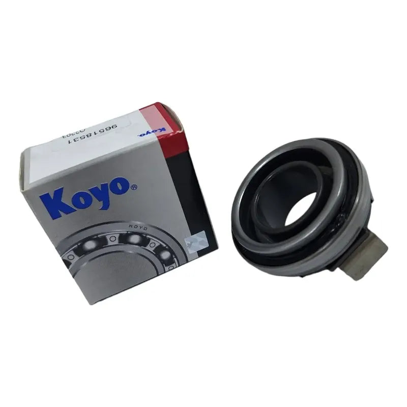 Collarin Croche Clutch Spark 2006 2007 2008 2009 2010 2011