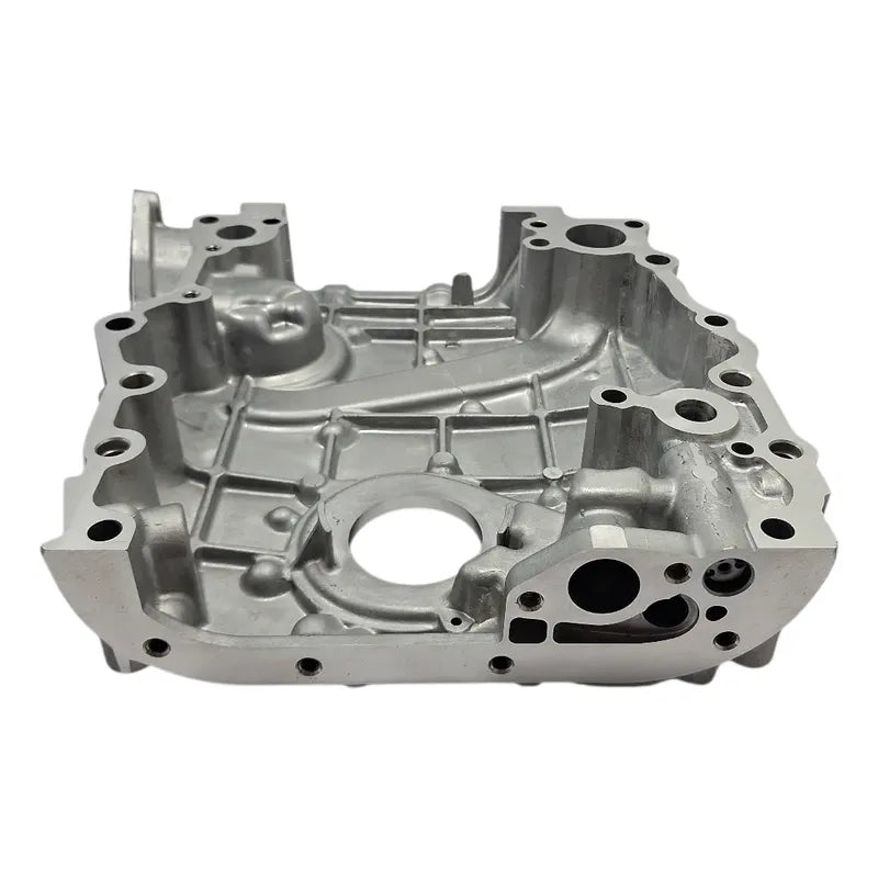 Bomba De Aceite Con Tapa Cadena Toyota Meru 2.7 3rzfe