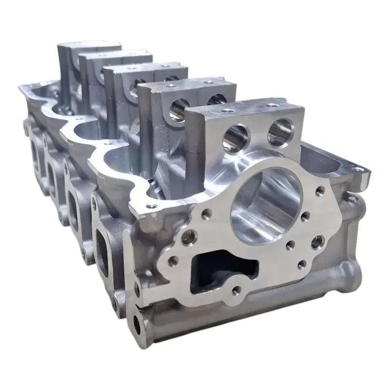 Camara Motor Chevrolet Spark Desnuda Sin Accesorios