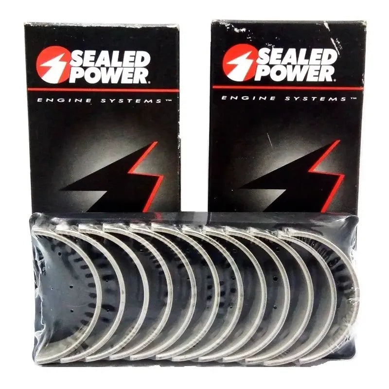 Conchas Biela 020 Ford 300 F100 Bronco