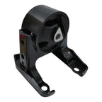 Base Motor Izquierda Chevrolet Colorado