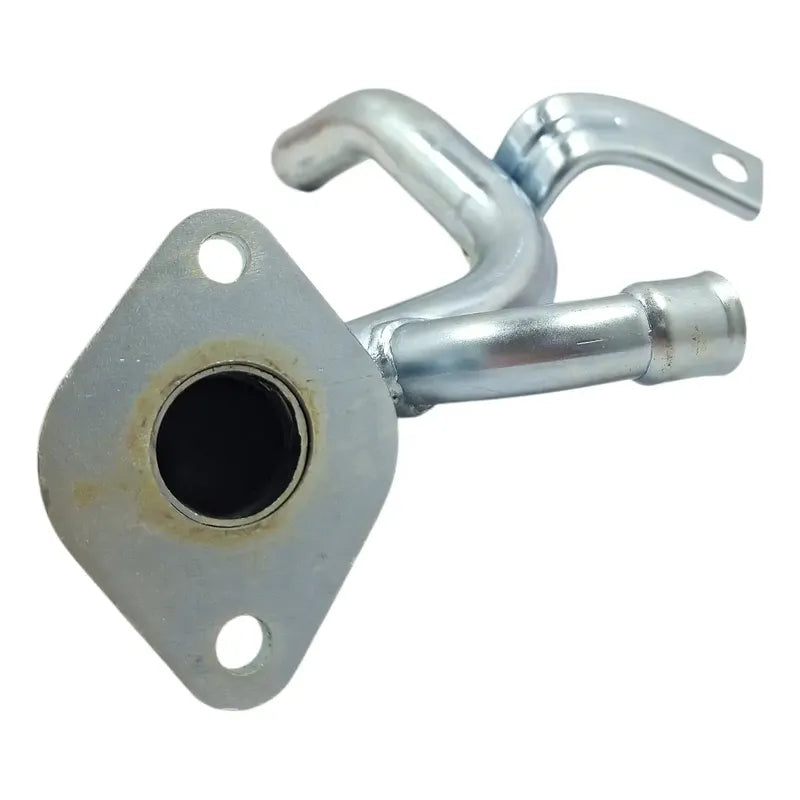 Tubo De Agua Ford Festiva Saipa Turpial