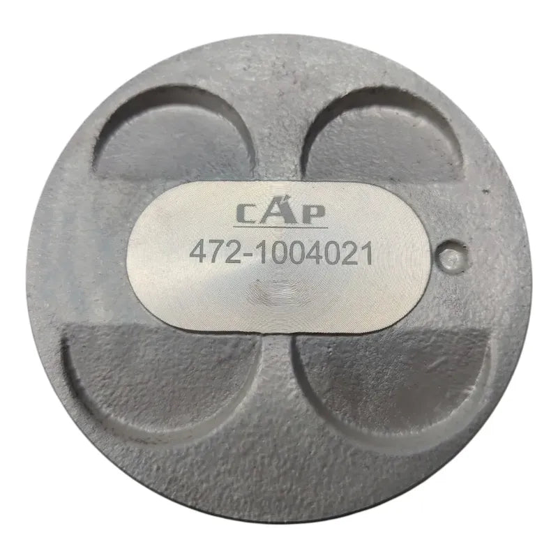 Pistones 040 Chery Qq 16v