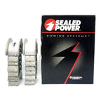 Conchas Bancada Ford 250 300 Bronco 010