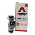 Inyector Dodge Forza Fiat Palio Siena 1.4 Iwp 046