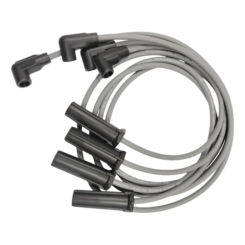 Cables Bujias Cavalier 2.2 Chevrolet
