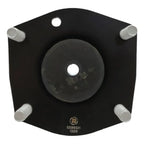 Base Amortiguador Delantero Jeep Grand Cherokee Wk 4.7 06-10