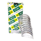 Conchas Bancada Std Corolla New Sensación 1.8 03-08 Ndc