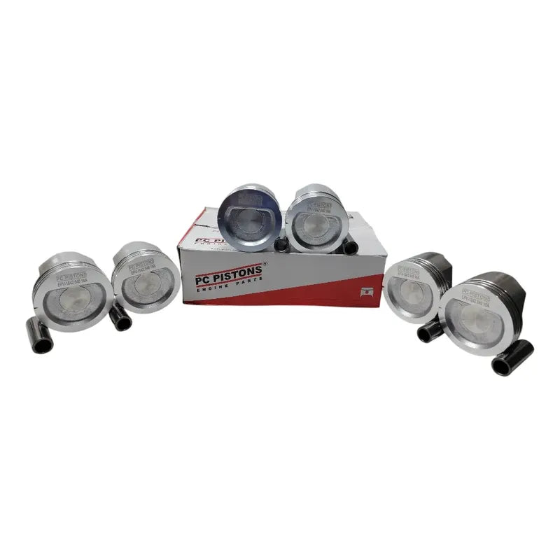 Pistones Ford 300 020 Pc Piston