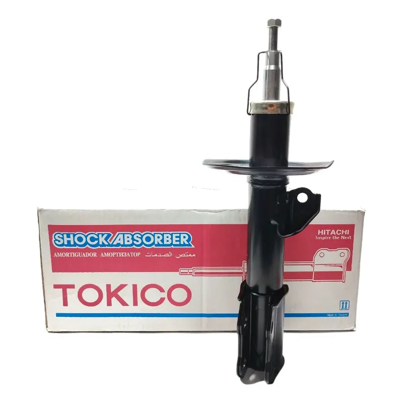 Amortiguador Delantero Derecho Toyota Yaris Belta 2006-2013