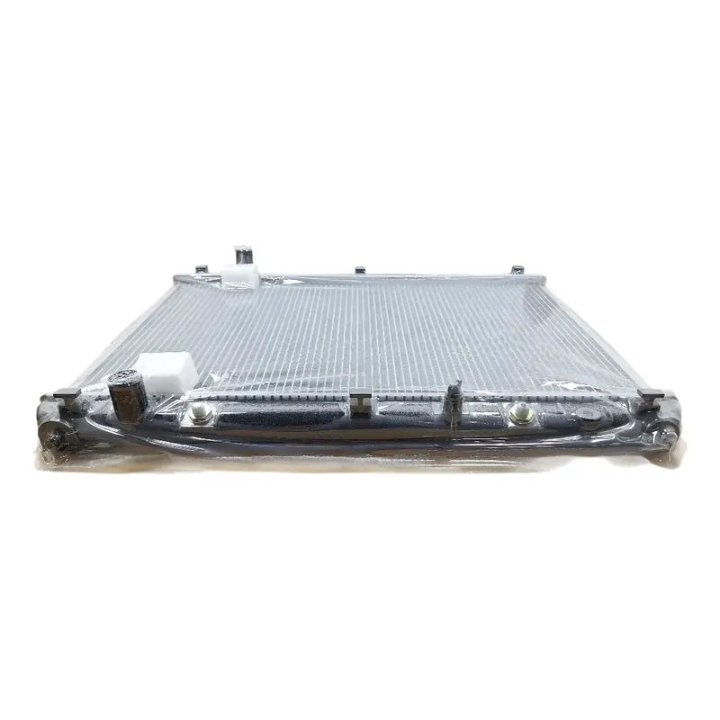 Radiador Grand Vitara 09-13 Automatico