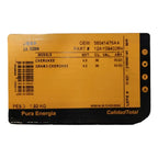 Bobina Encendido Regleta Jeep Cherokee 2000 - 2002