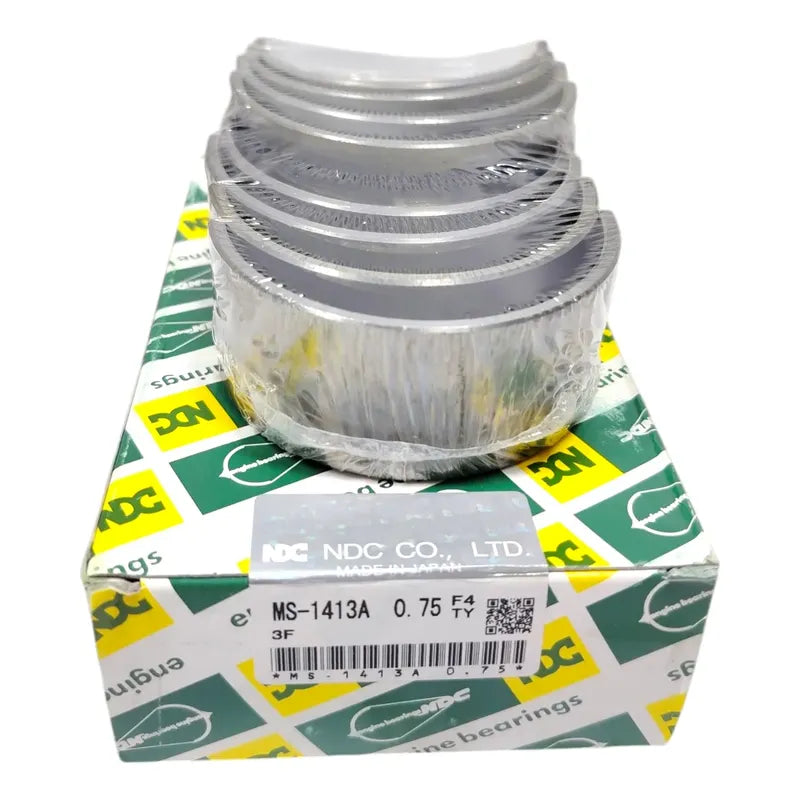 Concha Bancada Toyota 3f Machito Samurai 100 0.40 Ndc