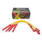 Set Cables Bujías Racing Ford Fiesta 4cil 1.6 01-13