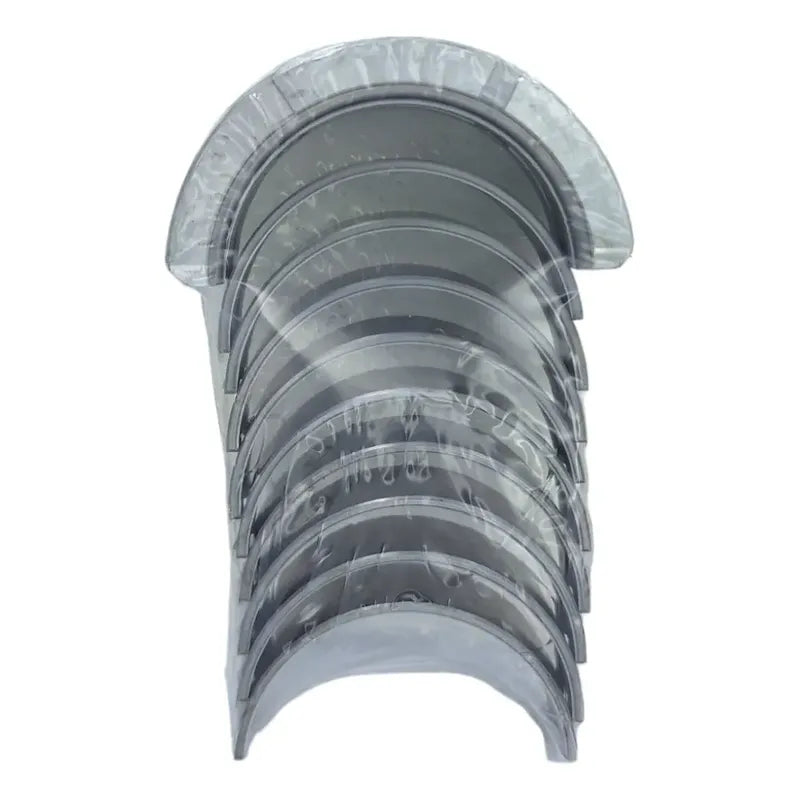 Conchas Bancada 020 Ford Focus Zetec 2.0