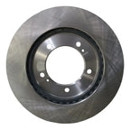 Disco De Freno De Chevrolet Grand Vitara 2000-2004