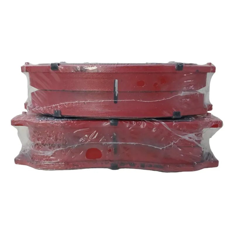 Pastillas Delanteras Ford Super Duty F250 F350 Ceramica
