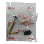 Kit Carburador 1fz Toyota Machito Autana Burbuja  4.5