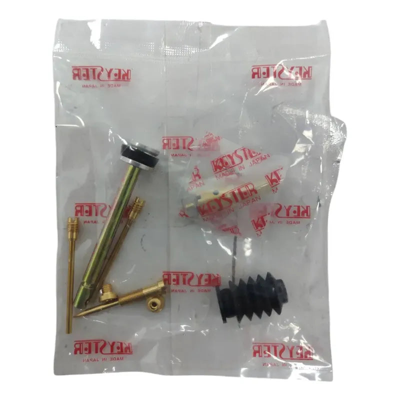 Kit Carburador 1fz Toyota Machito Autana Burbuja  4.5