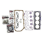 Juego De Empacaduras Dodge Neon 2.0 1995-1999