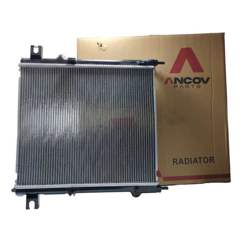 Radiador Jeep Cherokee Liberty Kk 3.7 2008-2015 Automatico