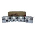 Pistones Accent 1.5 020 Pc Piston