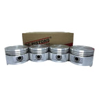 Pistones Accent 1.5 020 Pc Piston