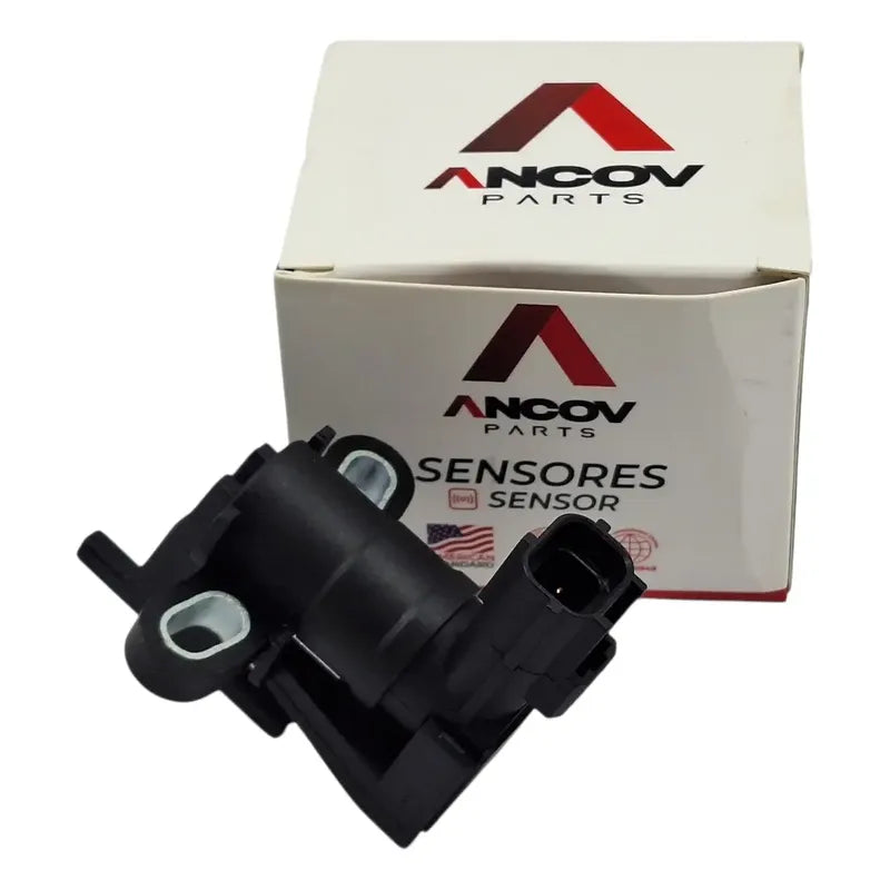 Sensor Posicion Cigueñal Fiesta Ecosport 2.0 Ranger 2.3