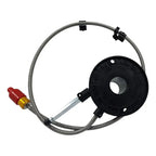 Collarin Cheyenne 3500 Con Extension 510