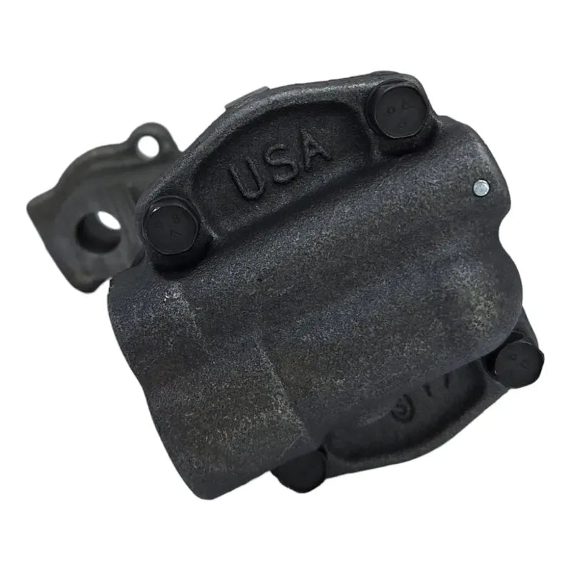 Bomba Aceite Chevrolet 350 305 262 Alto Volumen