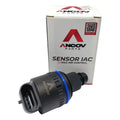 Valvula Iac Minimo Fiat Palio Strada Brava Marea 1.4 1.6 16v