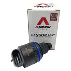 Valvula Iac Minimo Fiat Palio Strada Brava Marea 1.4 1.6 16v