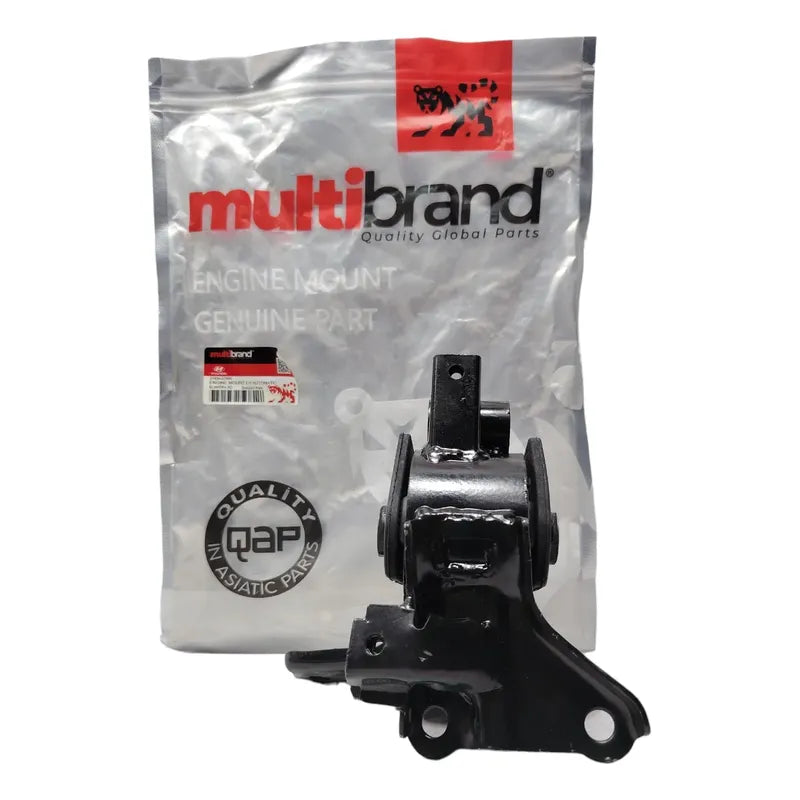 Base Motor Caja Soporte Izquierdo Elantra 1.6 2.0