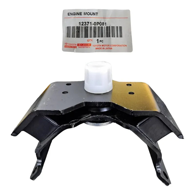 Base Caja Toyota Hilux Kavak Fortuner
