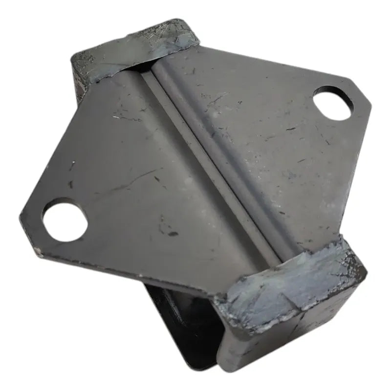 Base Motor Derecha Izquierda Mitsubishi Montero Sport 14-15