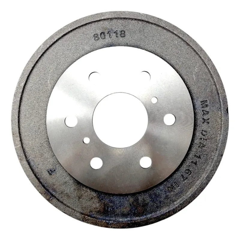 Tambor Freno Silverado 1500 05-08