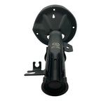 Amortiguador Delantero Der Optra Desing Advance Limited