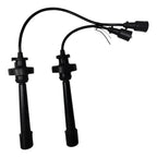 Cables Bujias Lancer Touring 2.0 Mirage 1.8 Signo 1.6